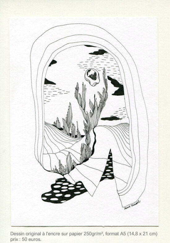 paysages de confiné.e.s . 