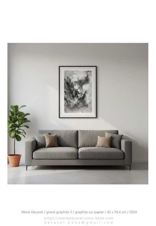 grand graphite .