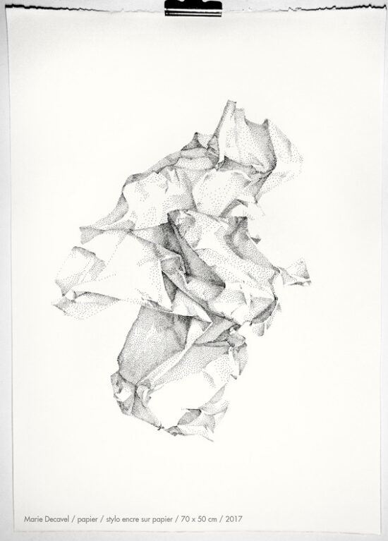 papiers .