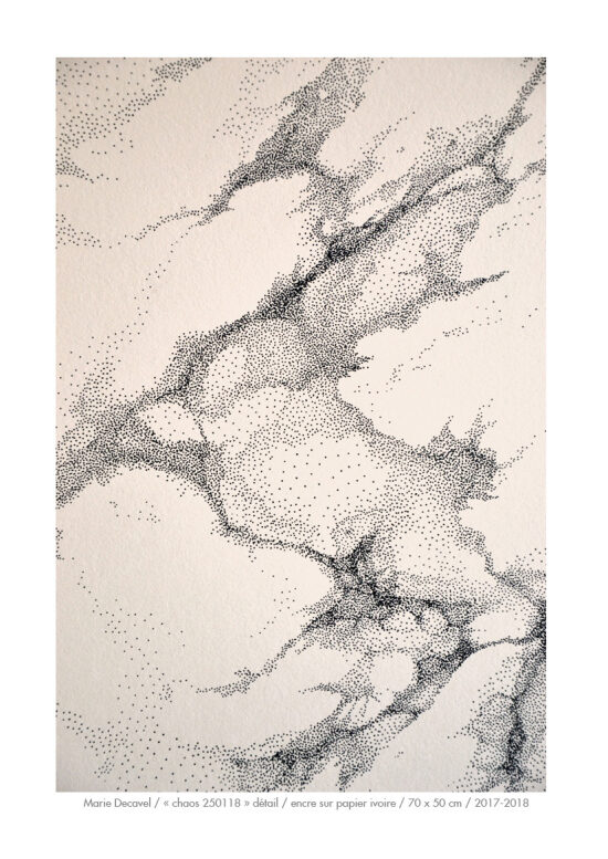 chaos .